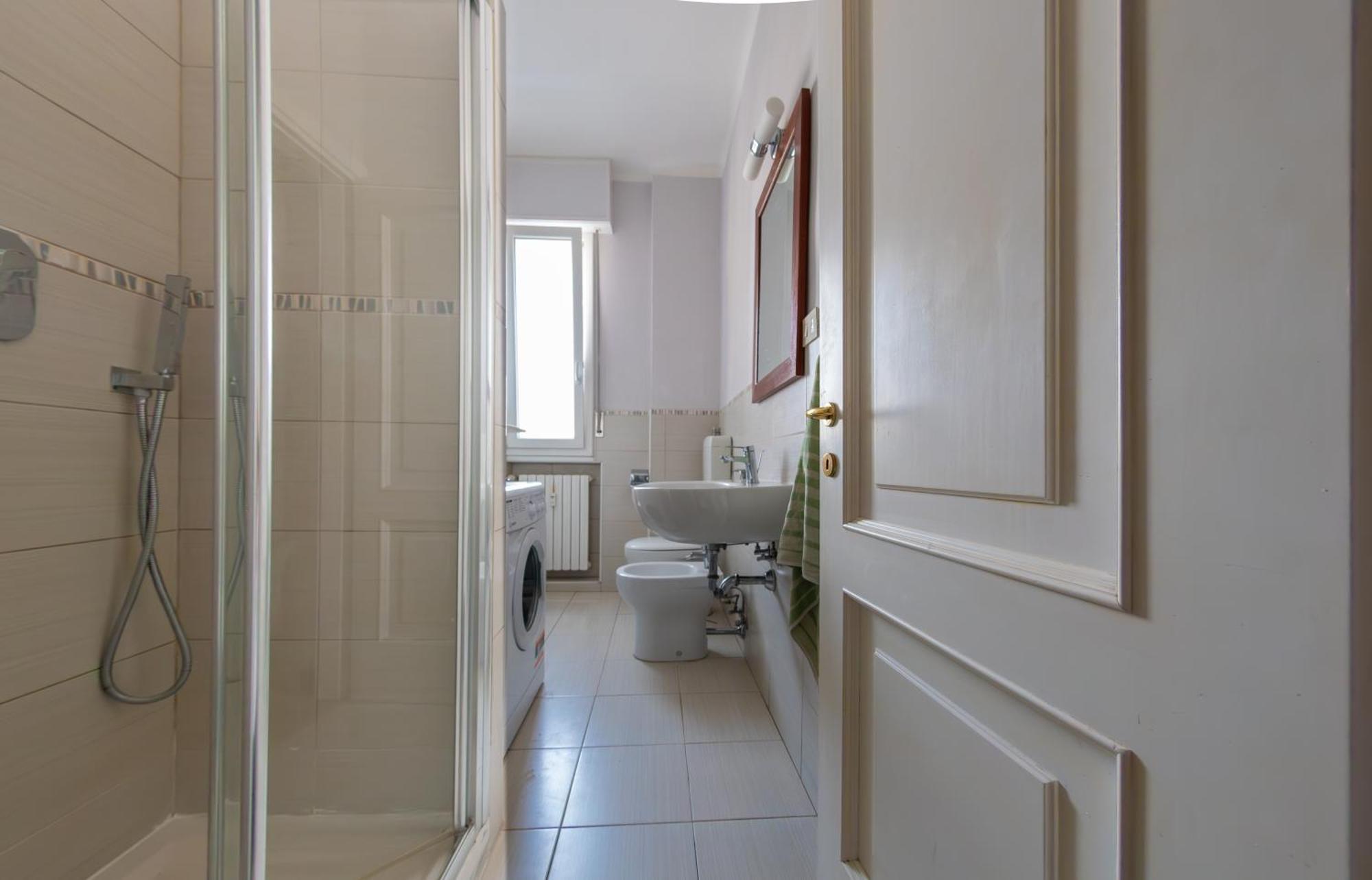 Casa Lilli: Comfort Bolognese Екстер'єр фото