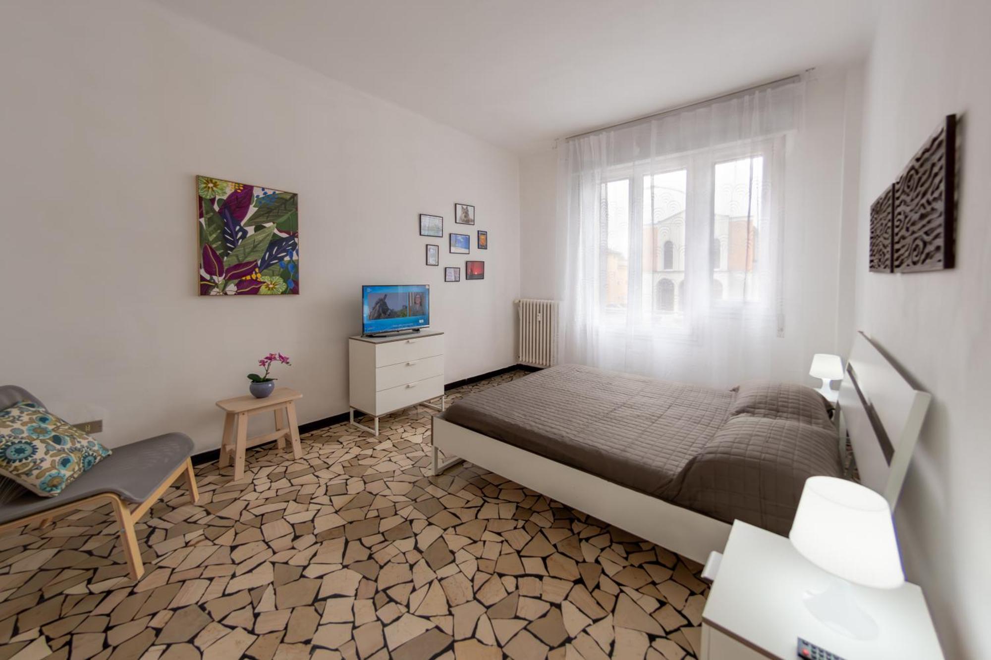 Casa Lilli: Comfort Bolognese Екстер'єр фото
