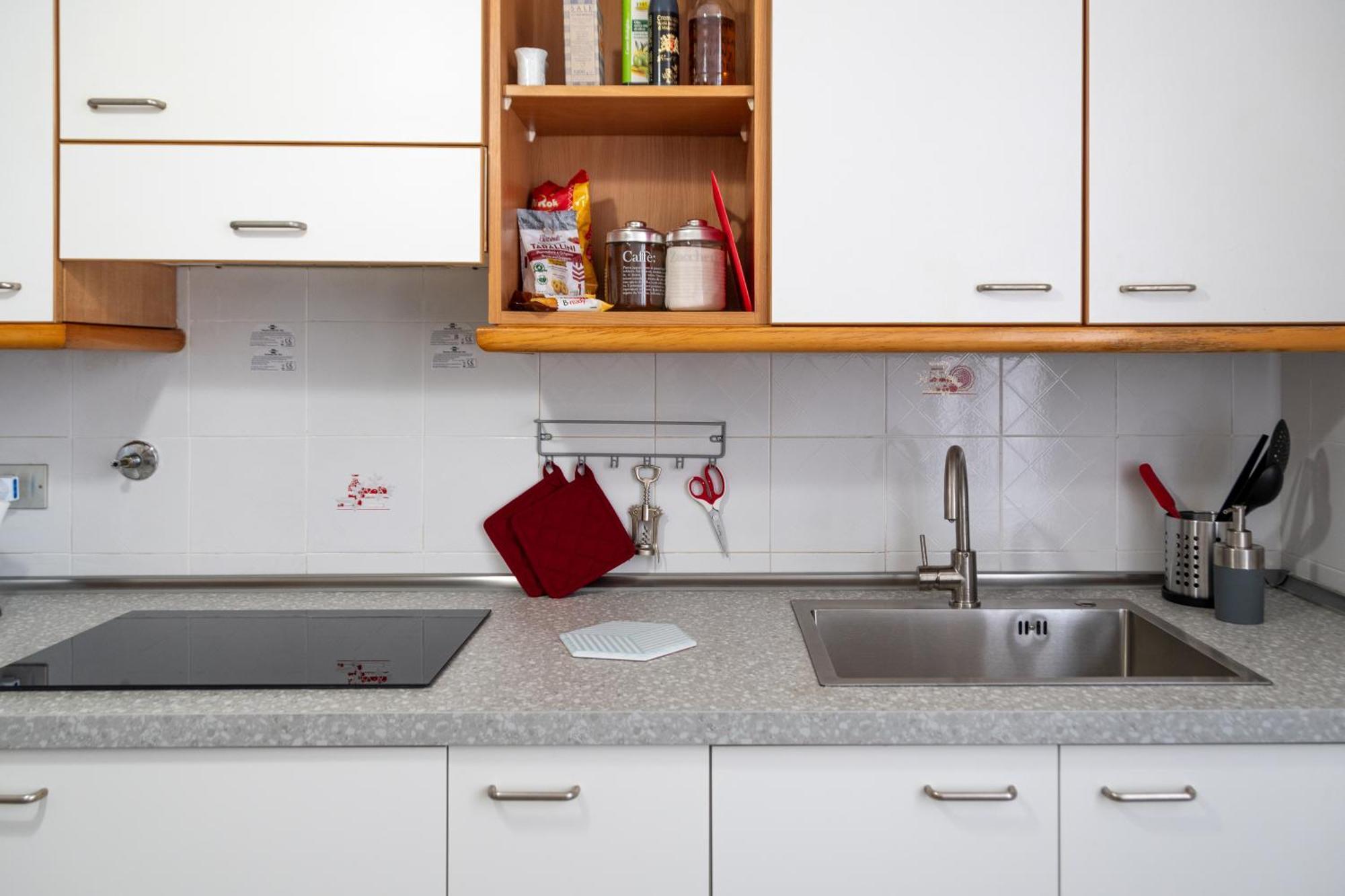 Casa Lilli: Comfort Bolognese Екстер'єр фото