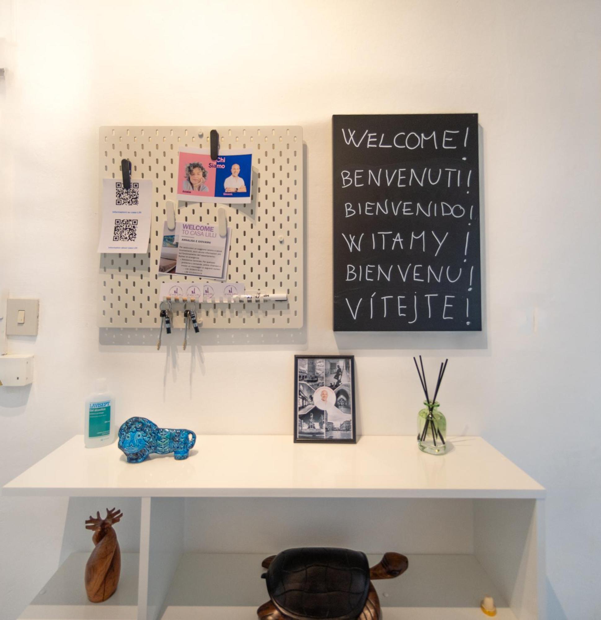 Casa Lilli: Comfort Bolognese Екстер'єр фото