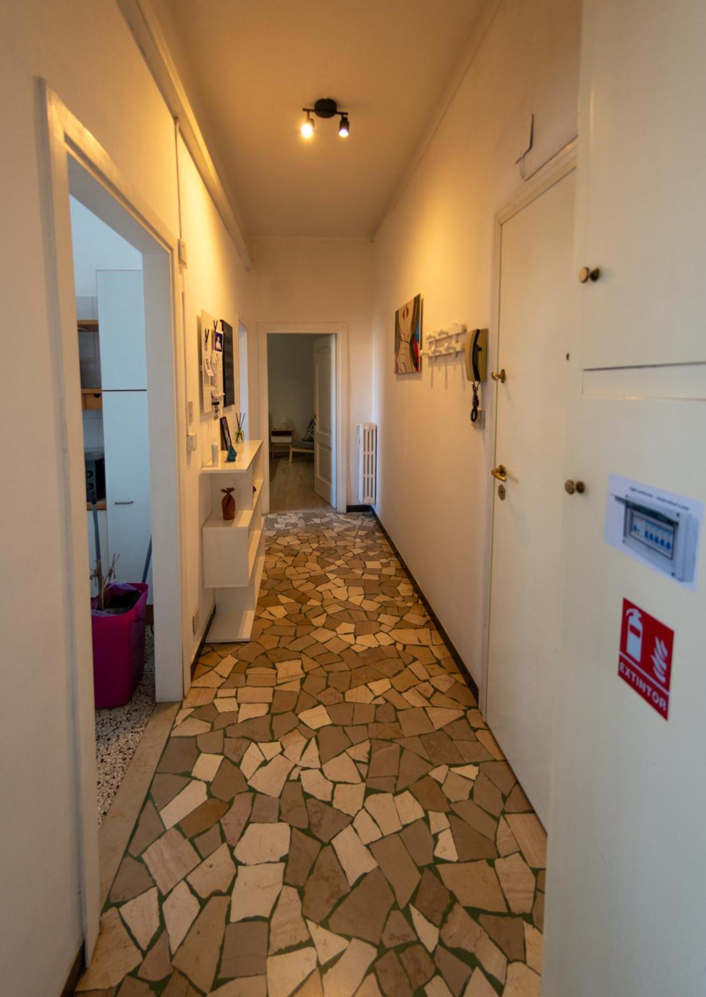 Casa Lilli: Comfort Bolognese Екстер'єр фото